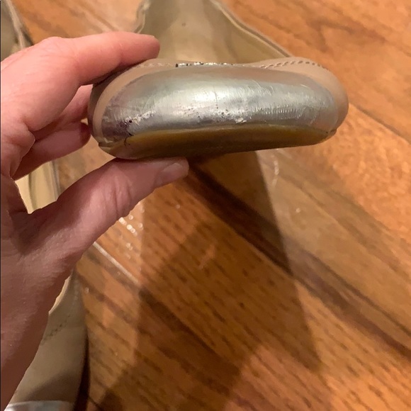 Coach Flats - Picture 3 of 12